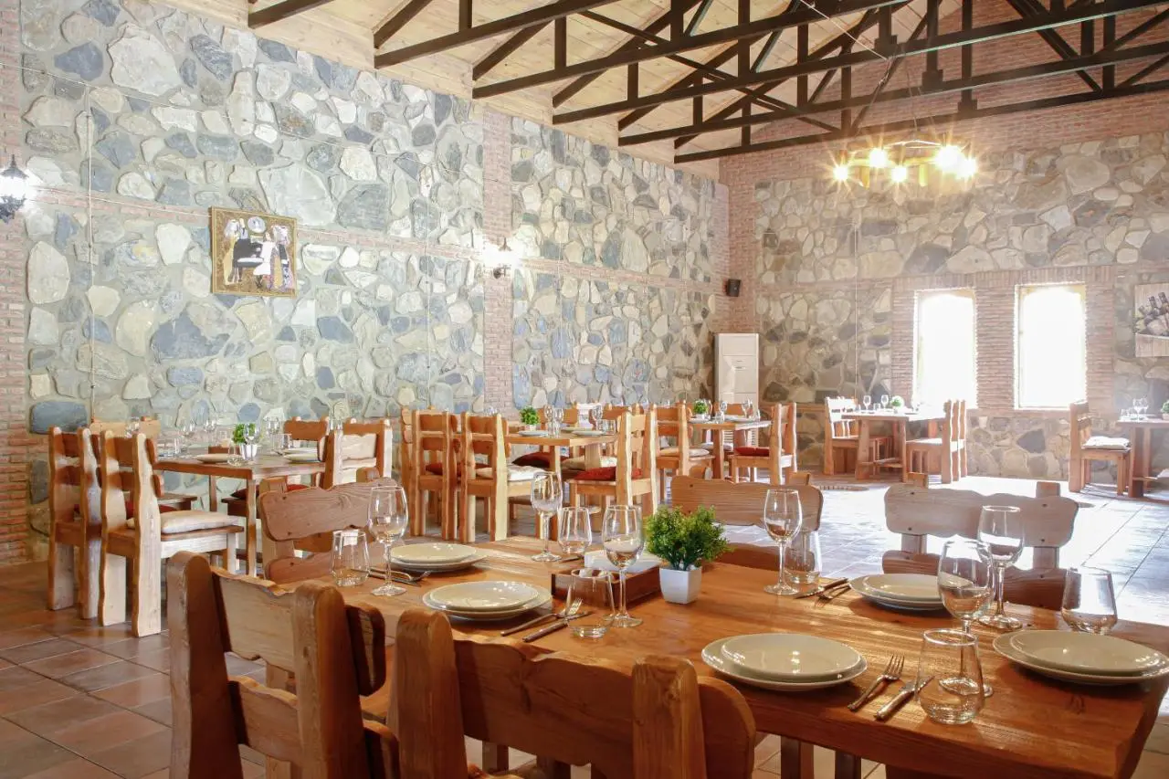 Sviana Resort