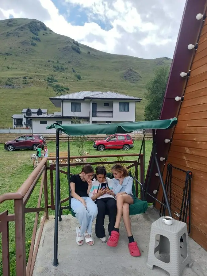 Cottage Natali