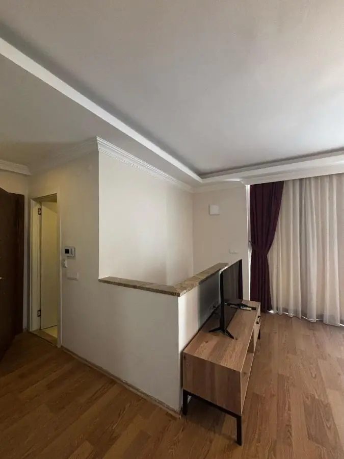 Alfa Apart Hotel