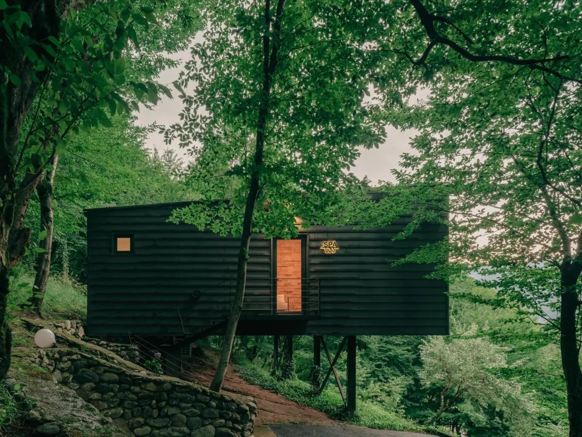 Lopota Lake Resort & Spa