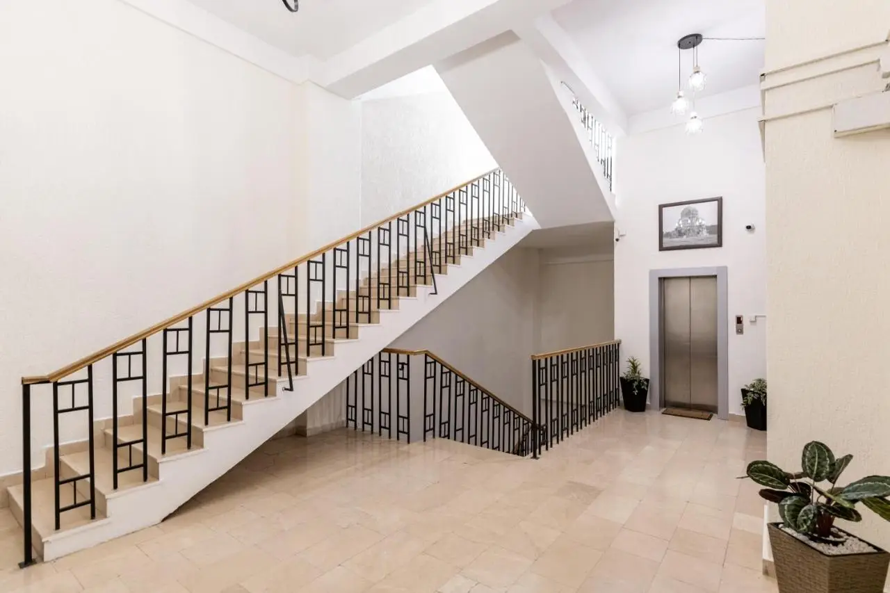 Lovely 2 Bedroom Flat