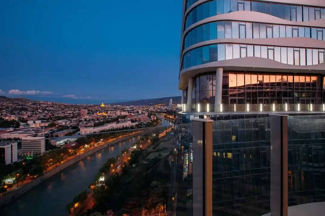 King David Residence