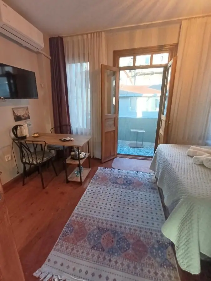 NarPera Taksim