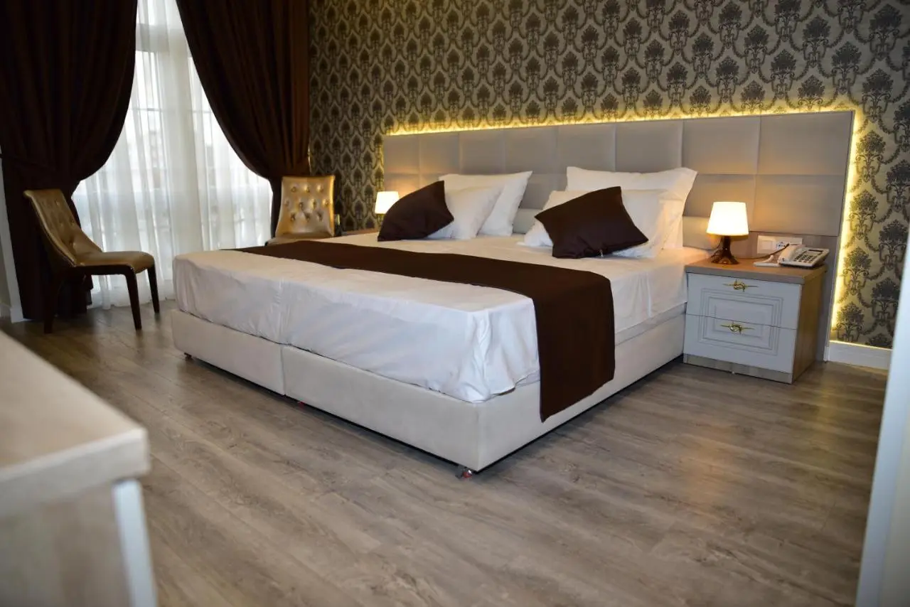 The King Resort