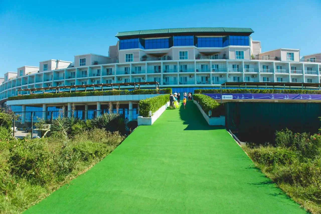 AF HOTEL AQUAPARK