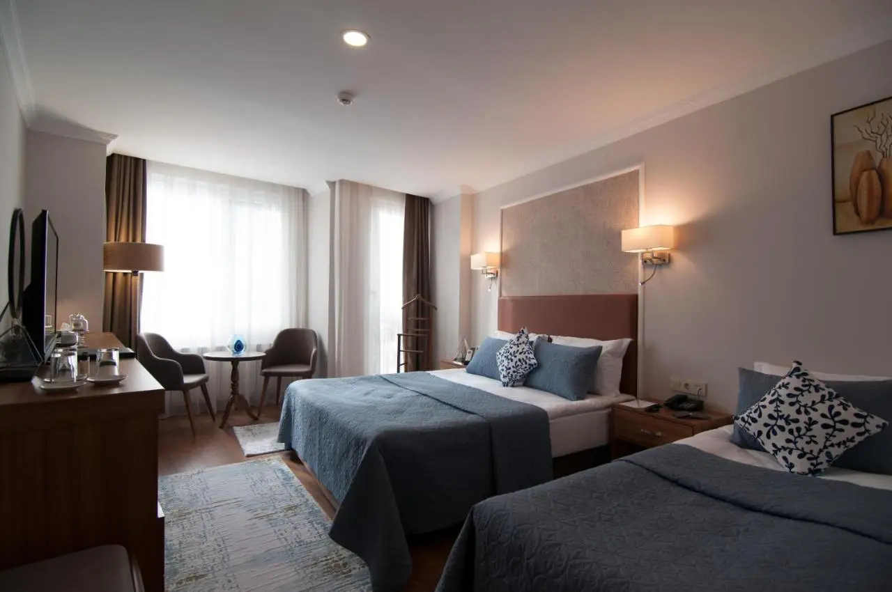 Nomade Hotel Exclusive