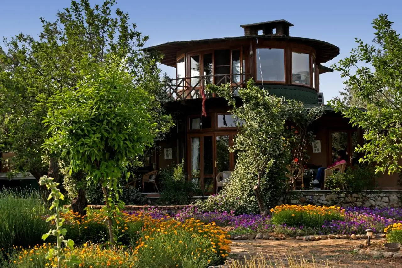 Kriskas Home Licensed Tourism Accommodation