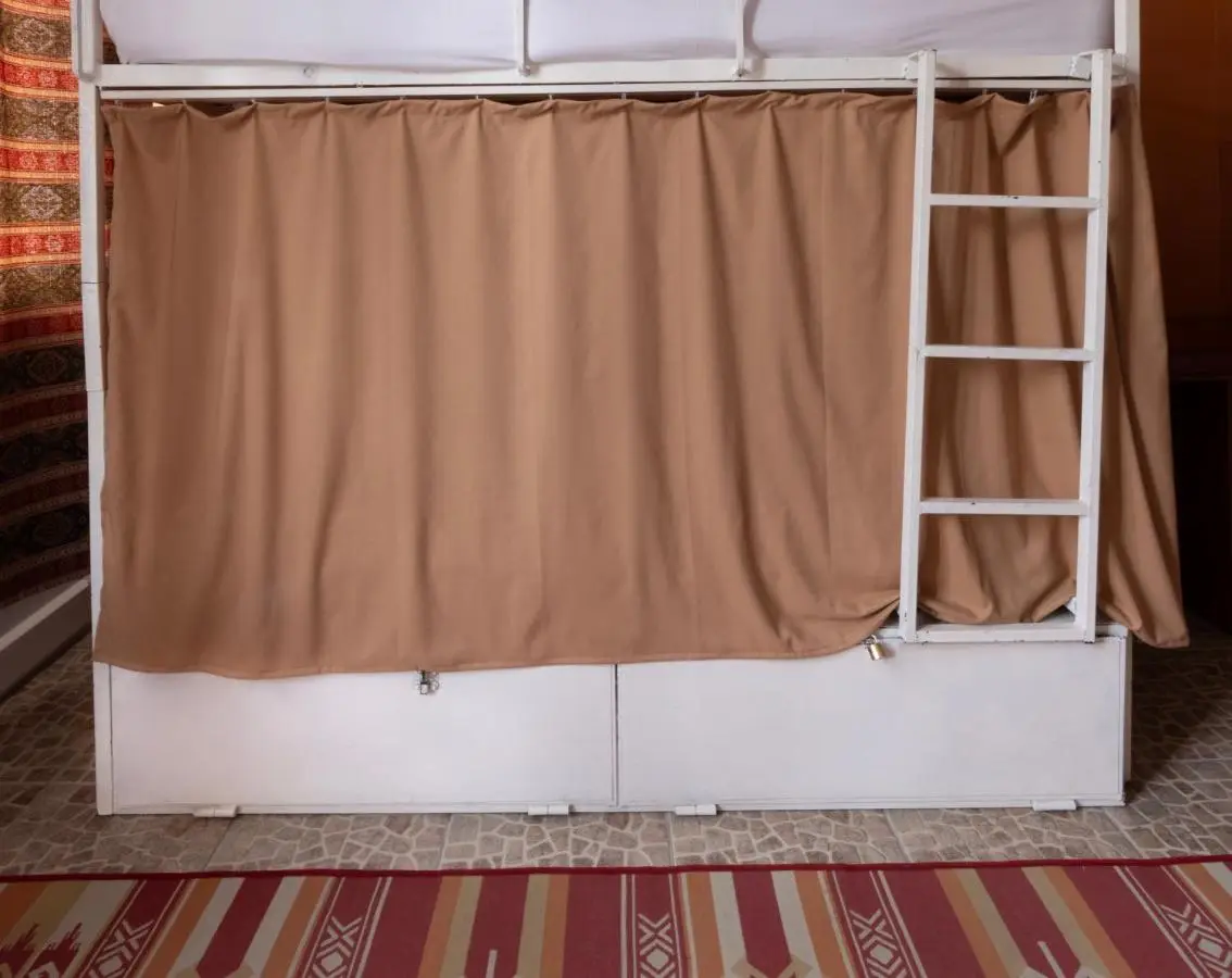Bahaus Hostel near BlueMosque and HagiaSophiaMosque - 2 minutes