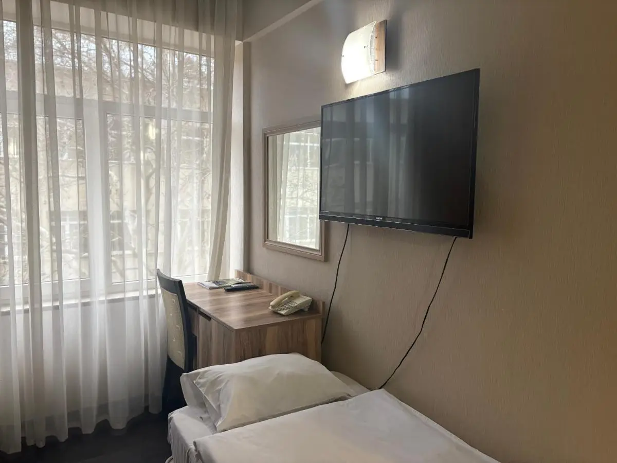 Diplomat Hotel Baku