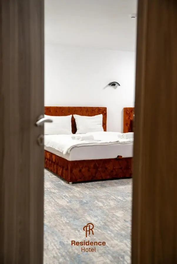 Hotel Residence Travnik
