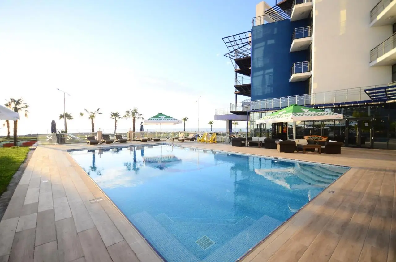 Batumi Palm Hotel