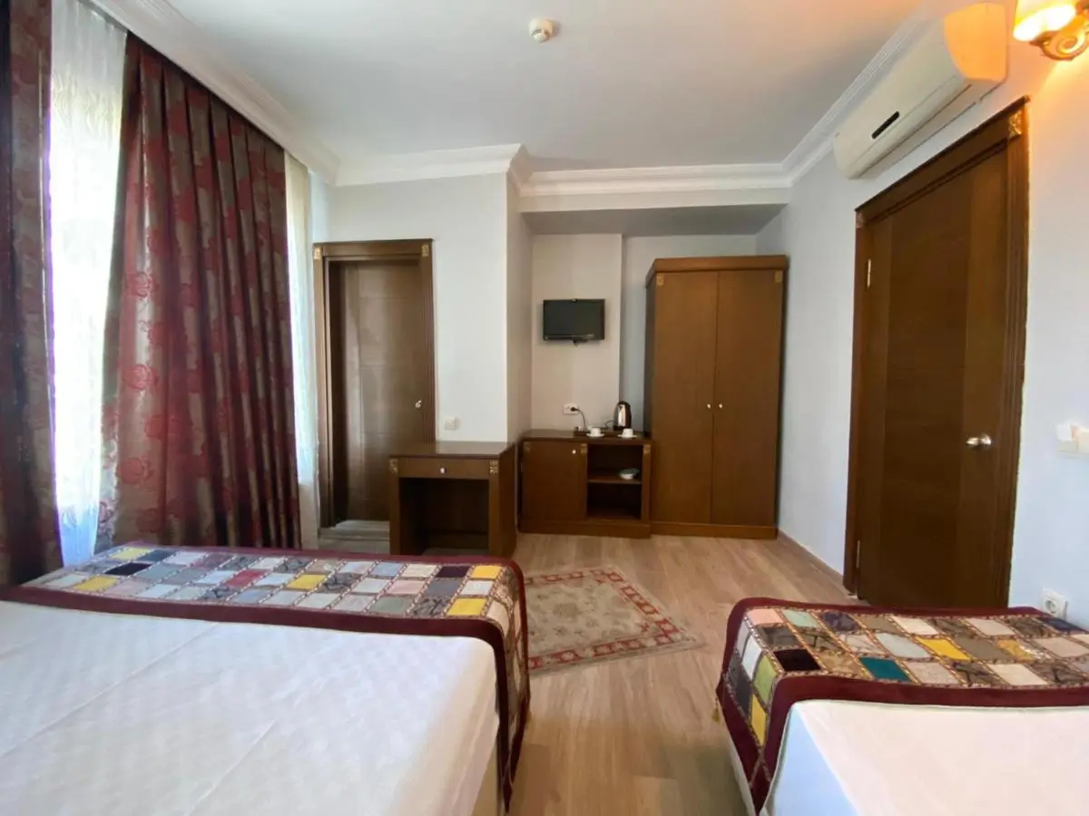 Maritime Boutique Hotel