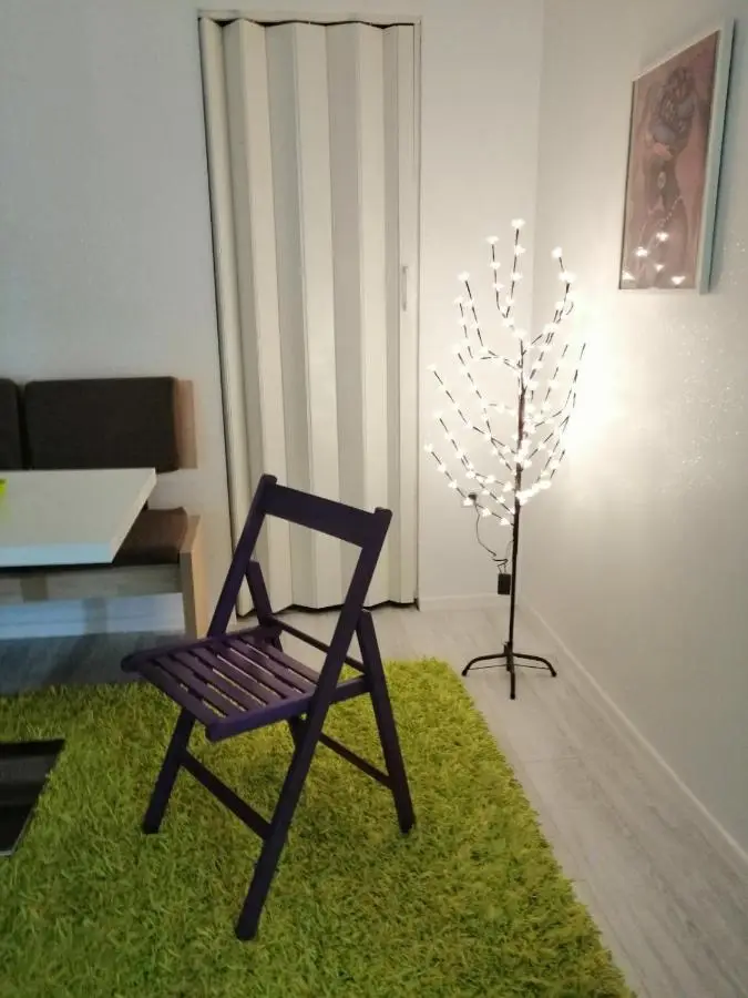Shine family apartment Sarajevo