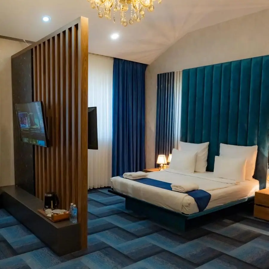 Piano Suites Baku