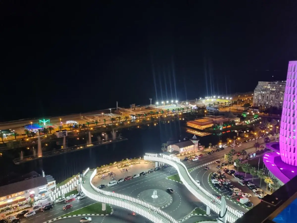 PANORAMA ORBICITY