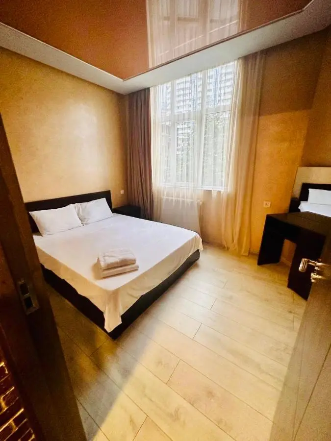 Marnika Apartment