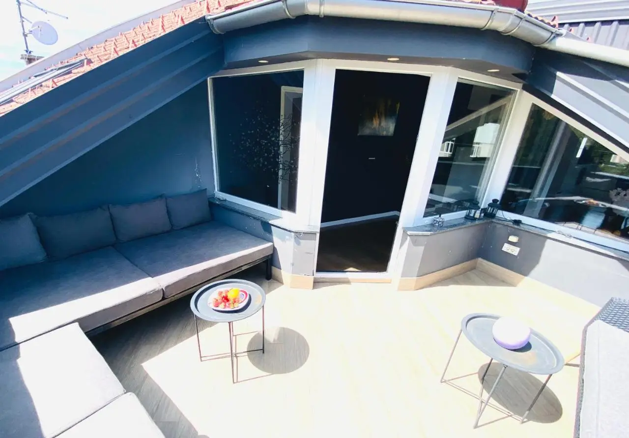 Penthouse Sarajevo