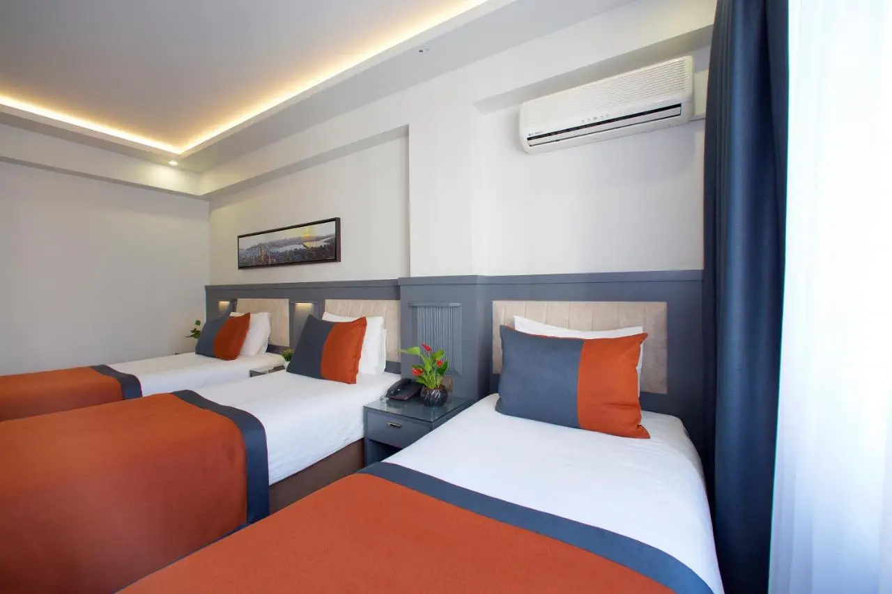 Hotel Eyfel