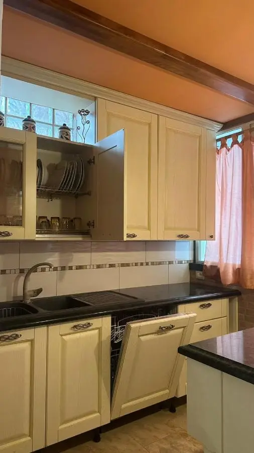 Art Gallery Apartments Tirana 1