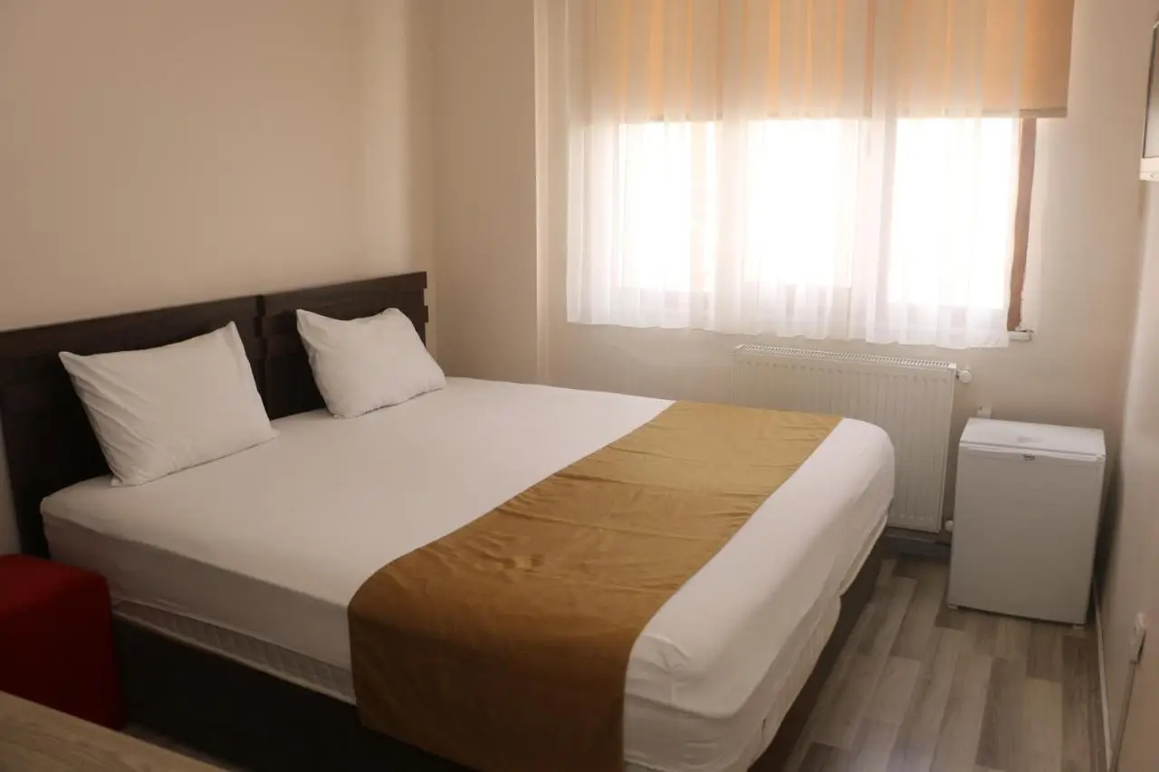 Birlik Hotel