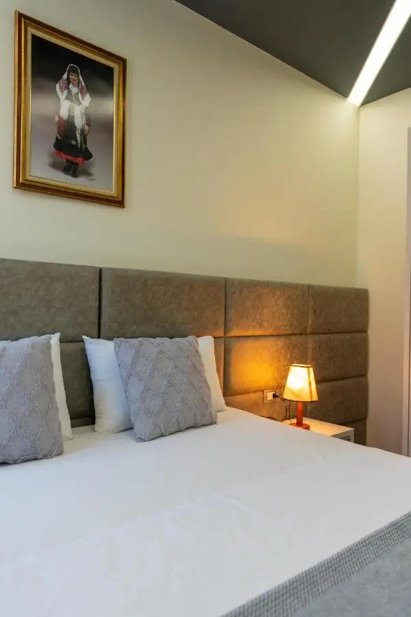 Alko Hotel Shkoder