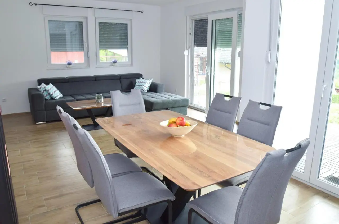 Apartman RIO