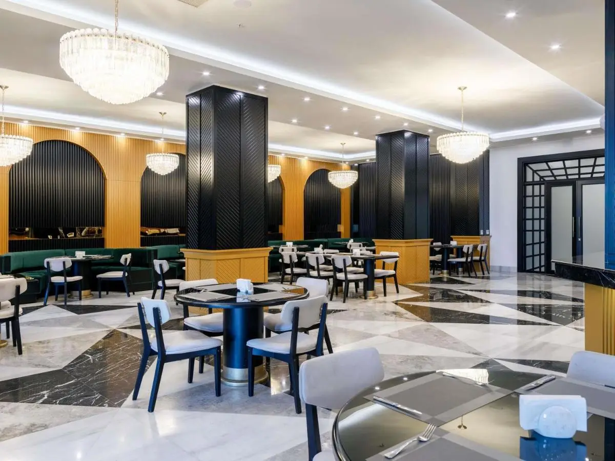 Mercure Baku City