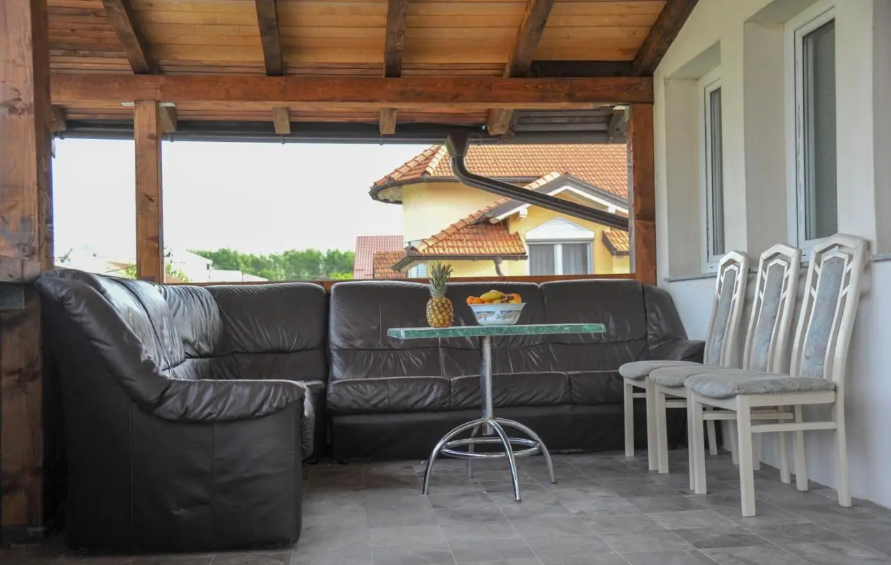 Villa Kalypso