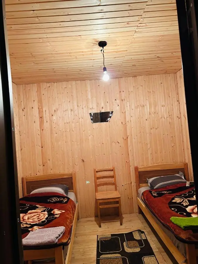 Bata GuesThouse