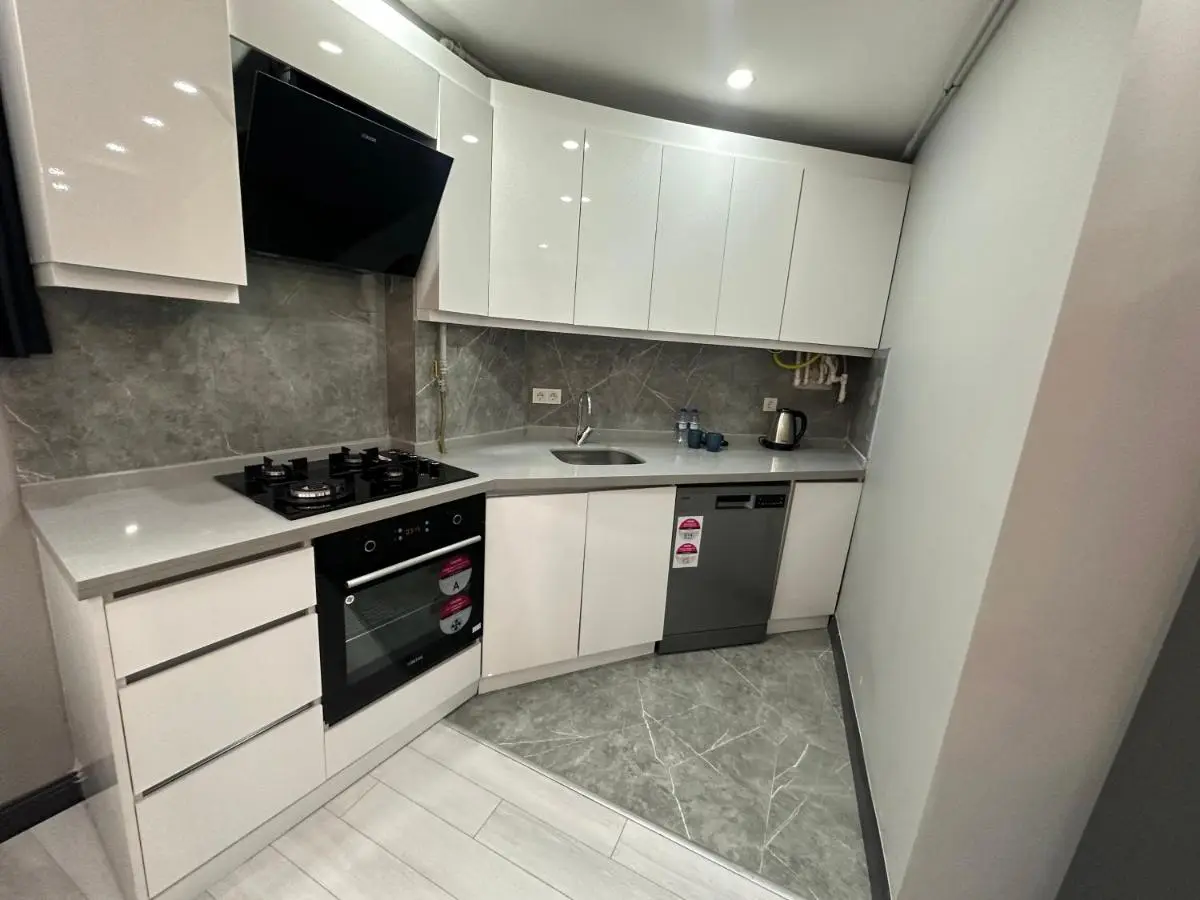 Rose Plus Residence