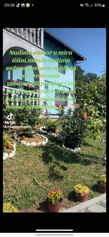 PRENOCiSTE SARA