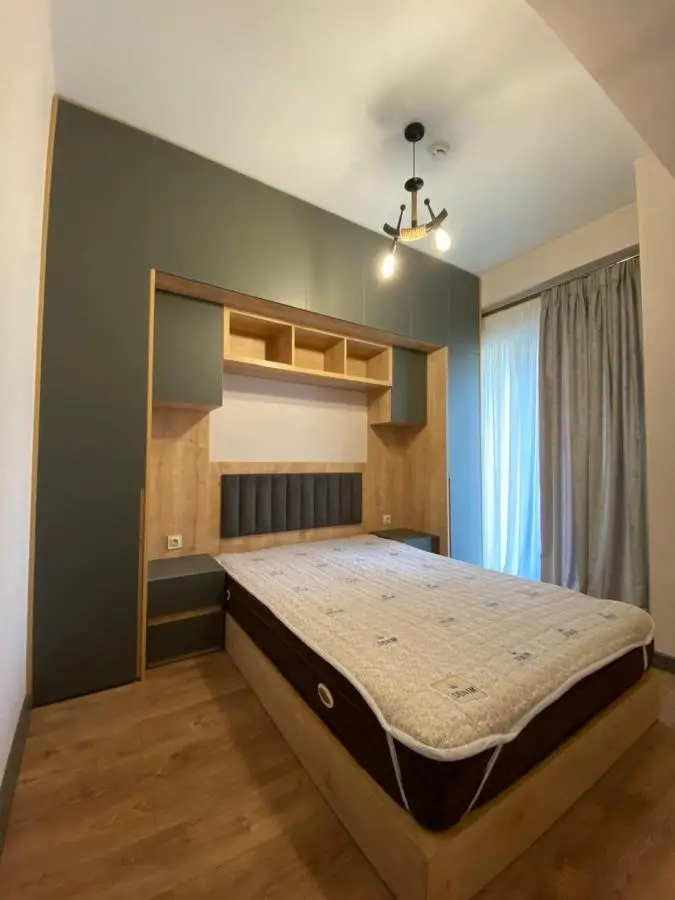 Aparthotel Hilton Blox