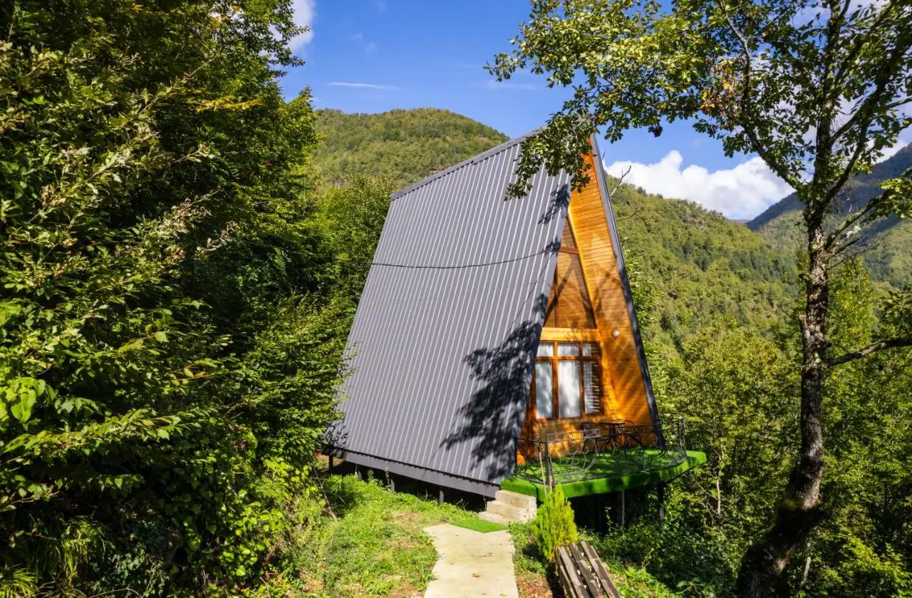 Prime House Cottages