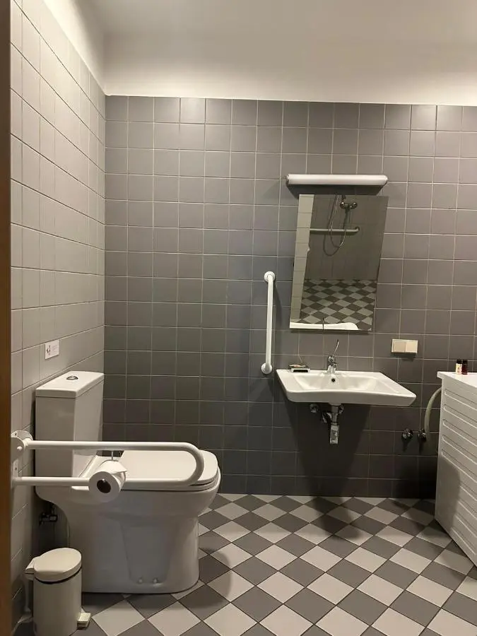 Le Port Boutique Apart Hotel