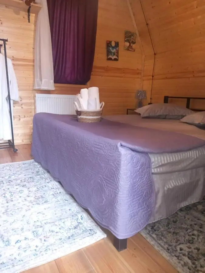 Welcome Cottage