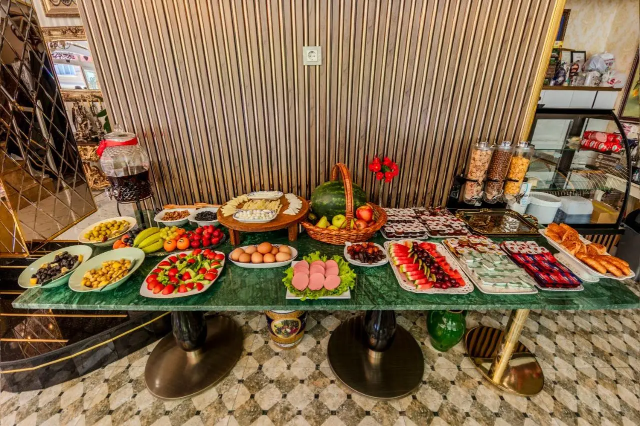 Lemis Suite Istanbul