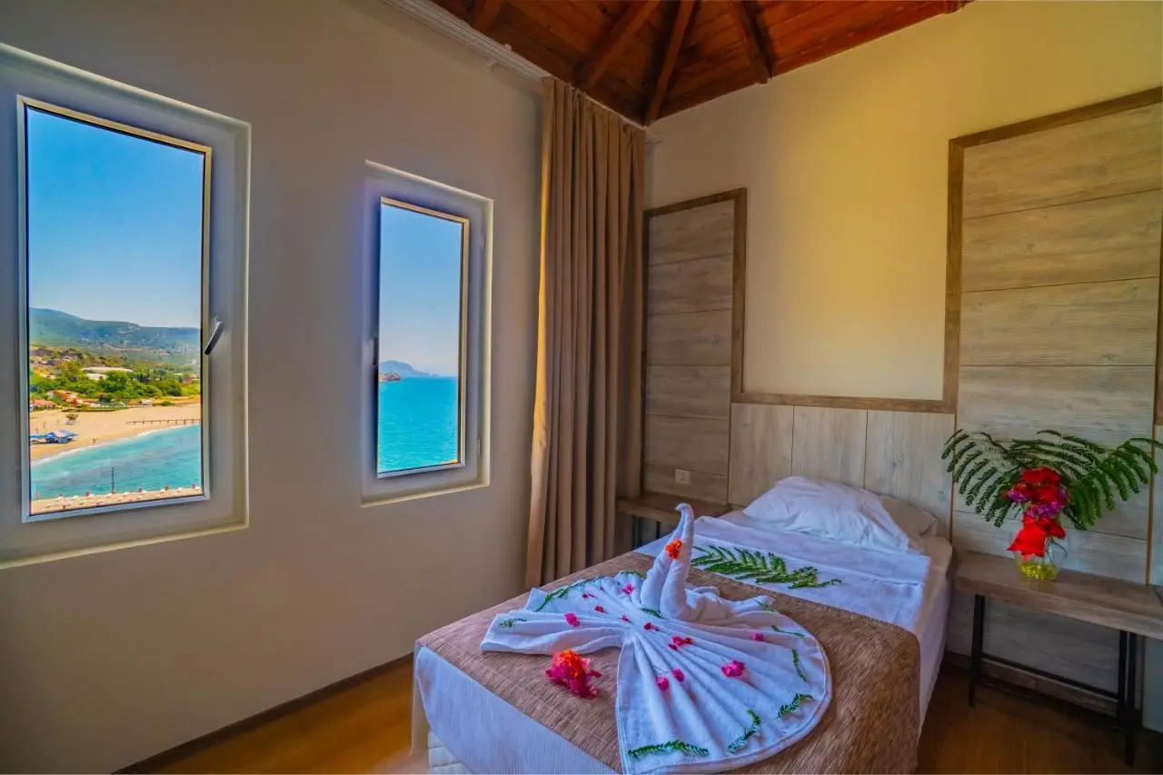Senza Garden Holiday Club - Ultra All Inclusive