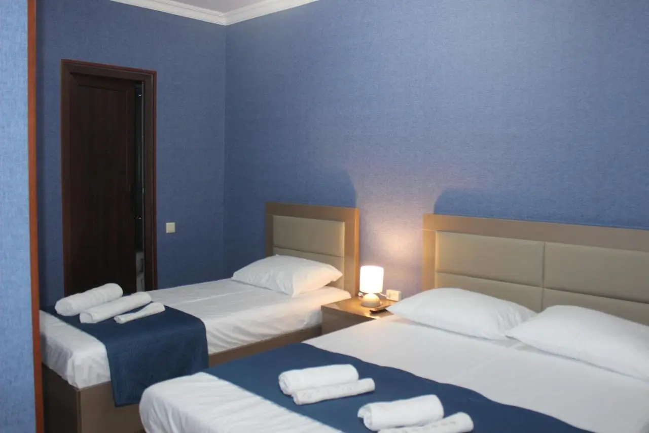 Hotel Tarasa