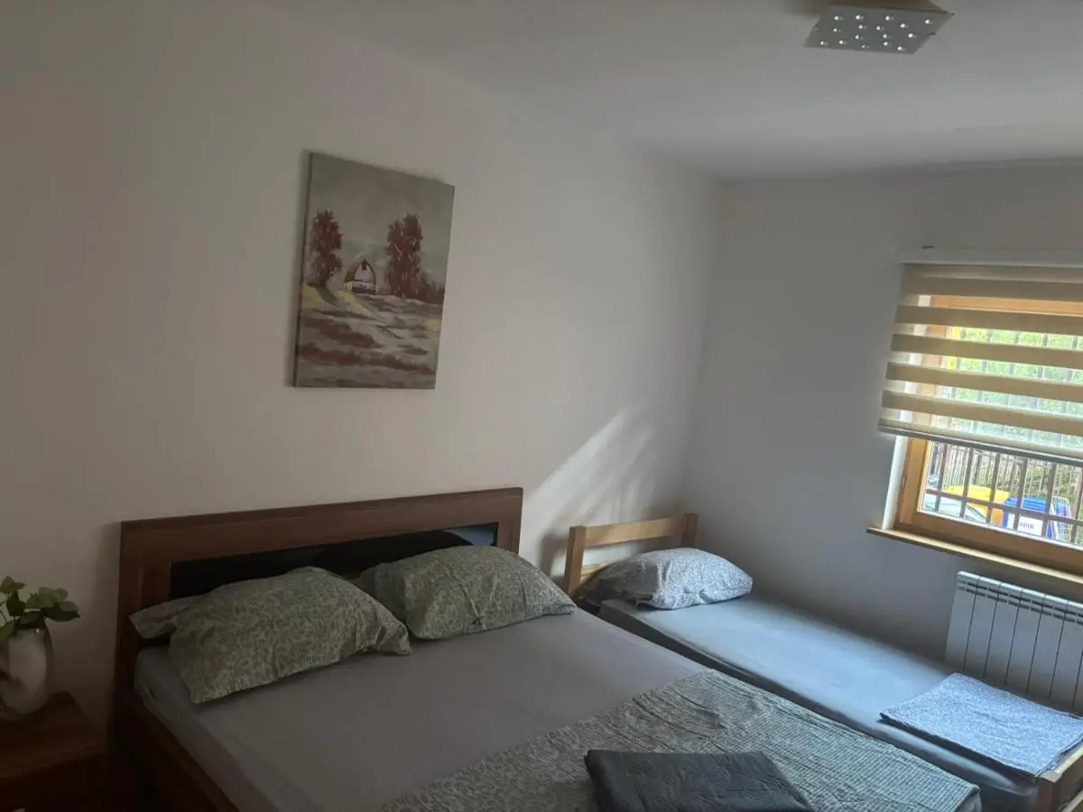 Vila Sultan Sarajevo
