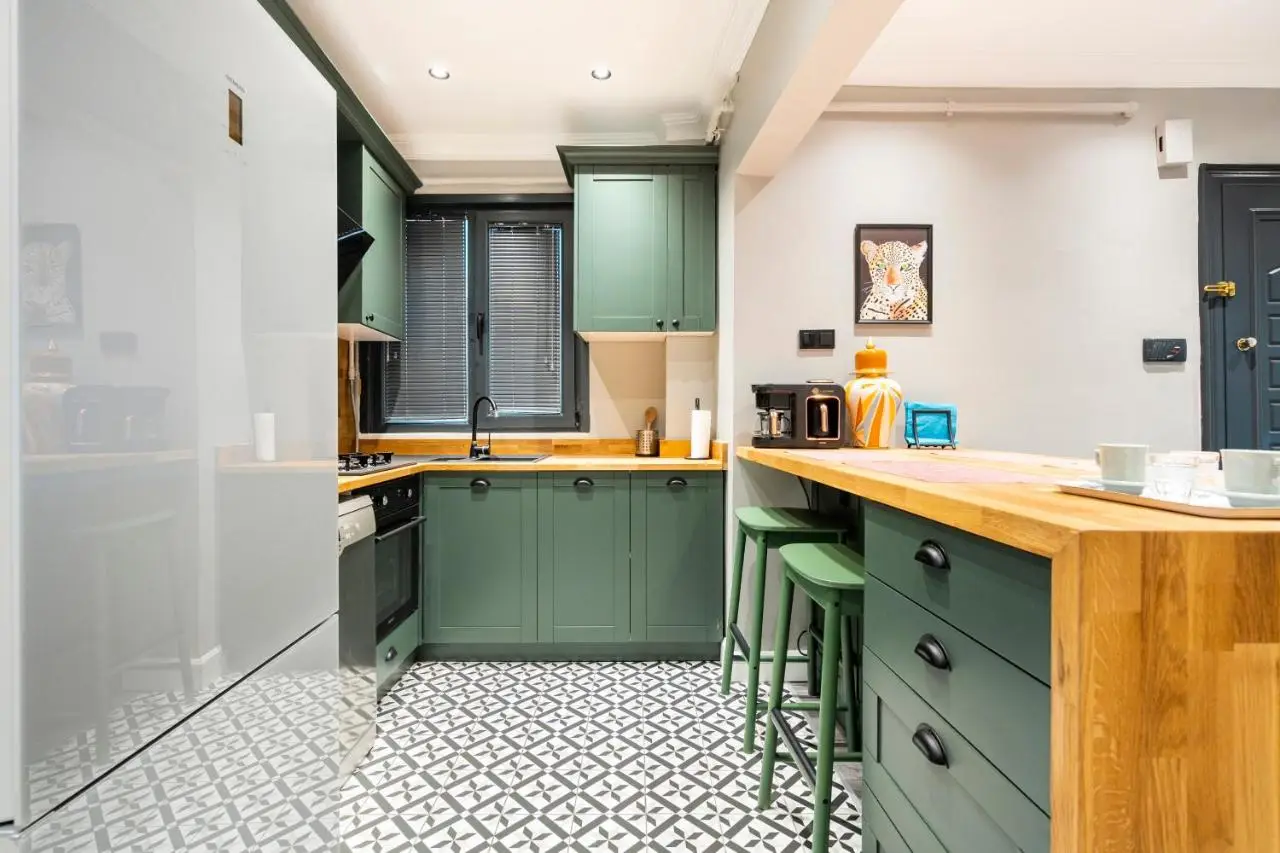 sevim suites Nişantaşı