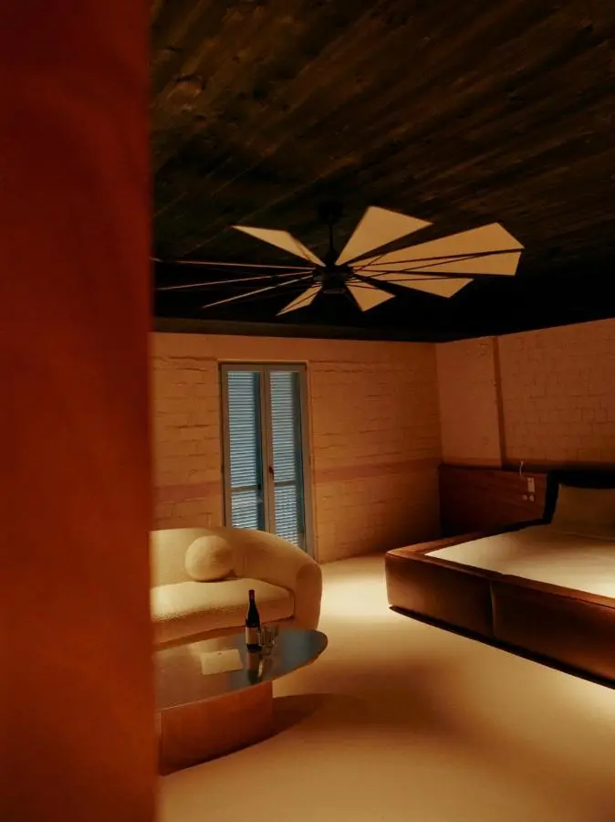 Rooms Hotel Batumi