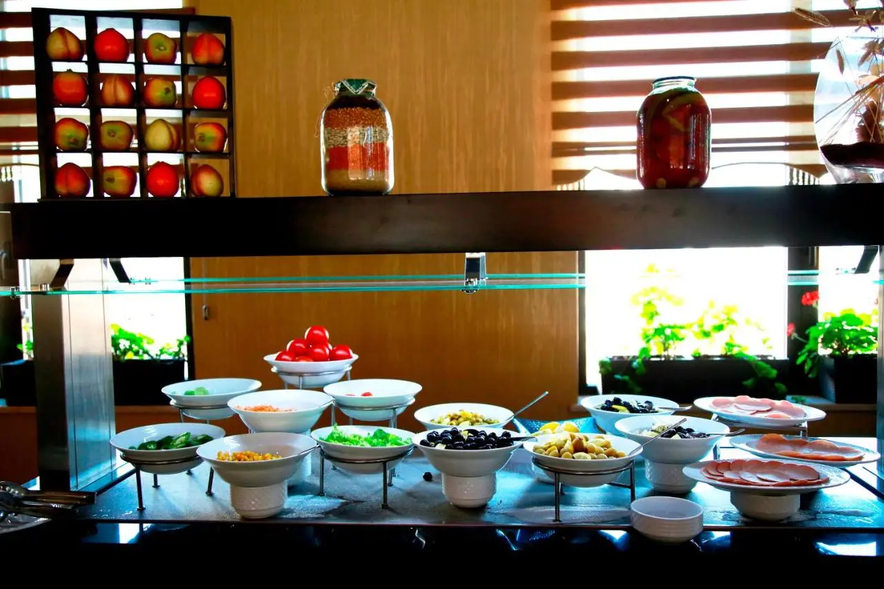 Graaf Hotel