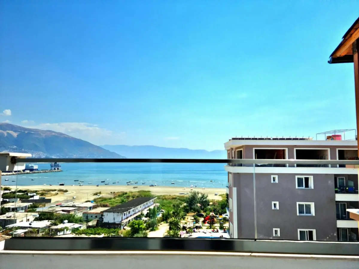 Panoramic Apartment