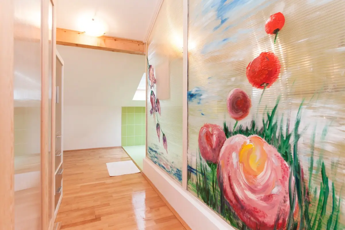 Charming 4-Bedroom Art House in Sarajevo Center