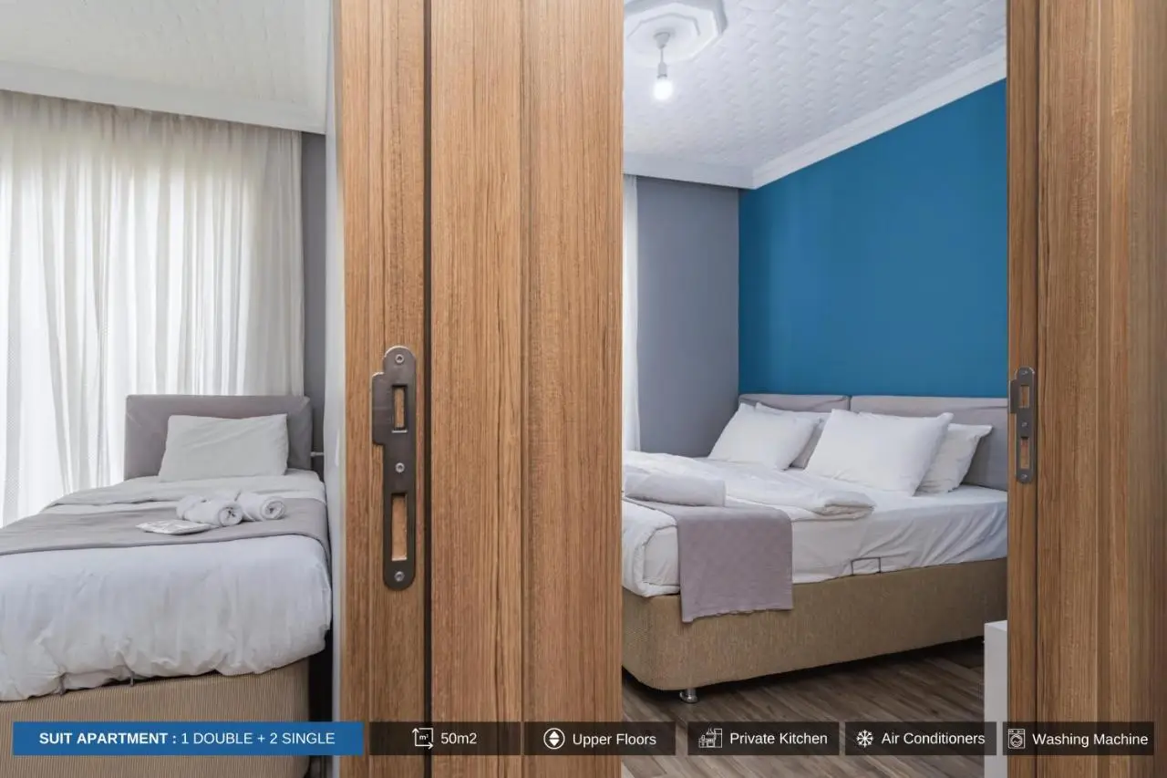 Antalya Residence Hotel