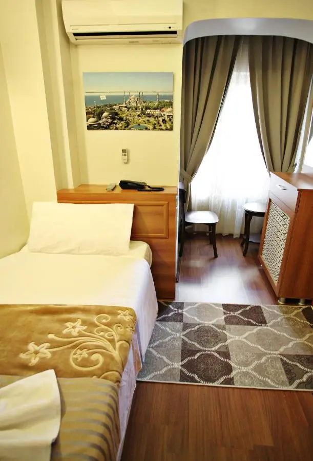 Taksim Palace Hotel