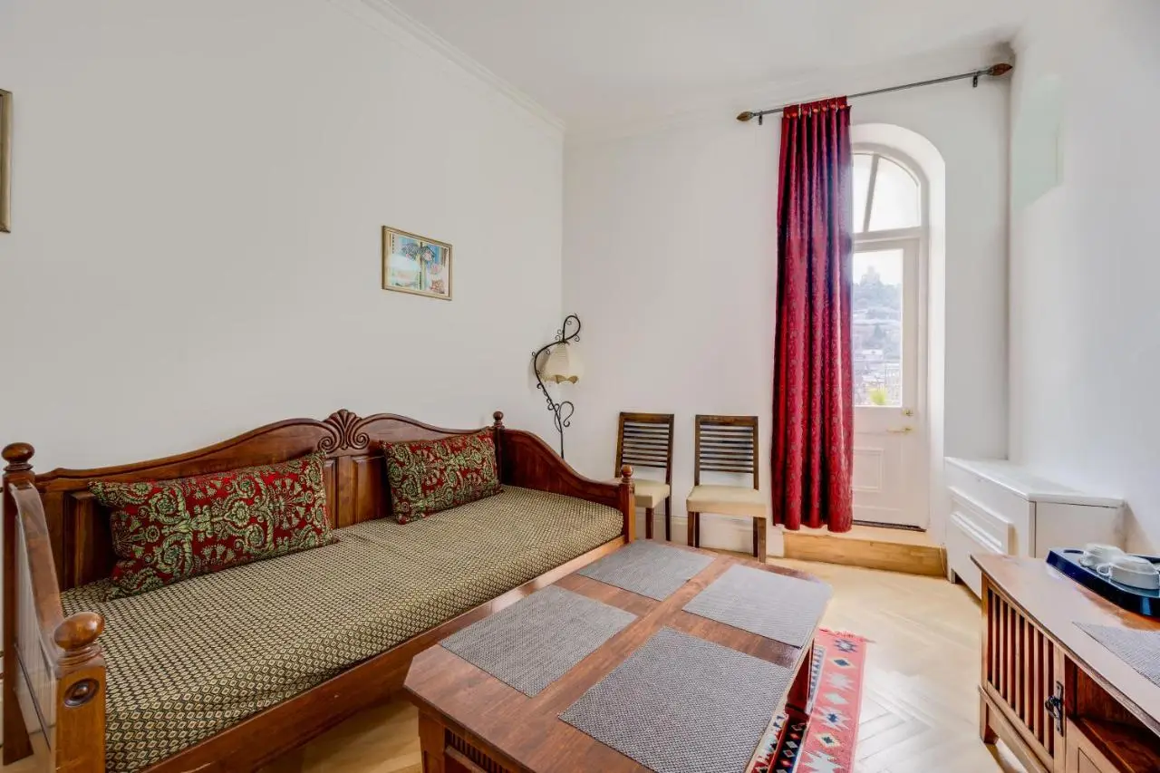 Boutique Hotel