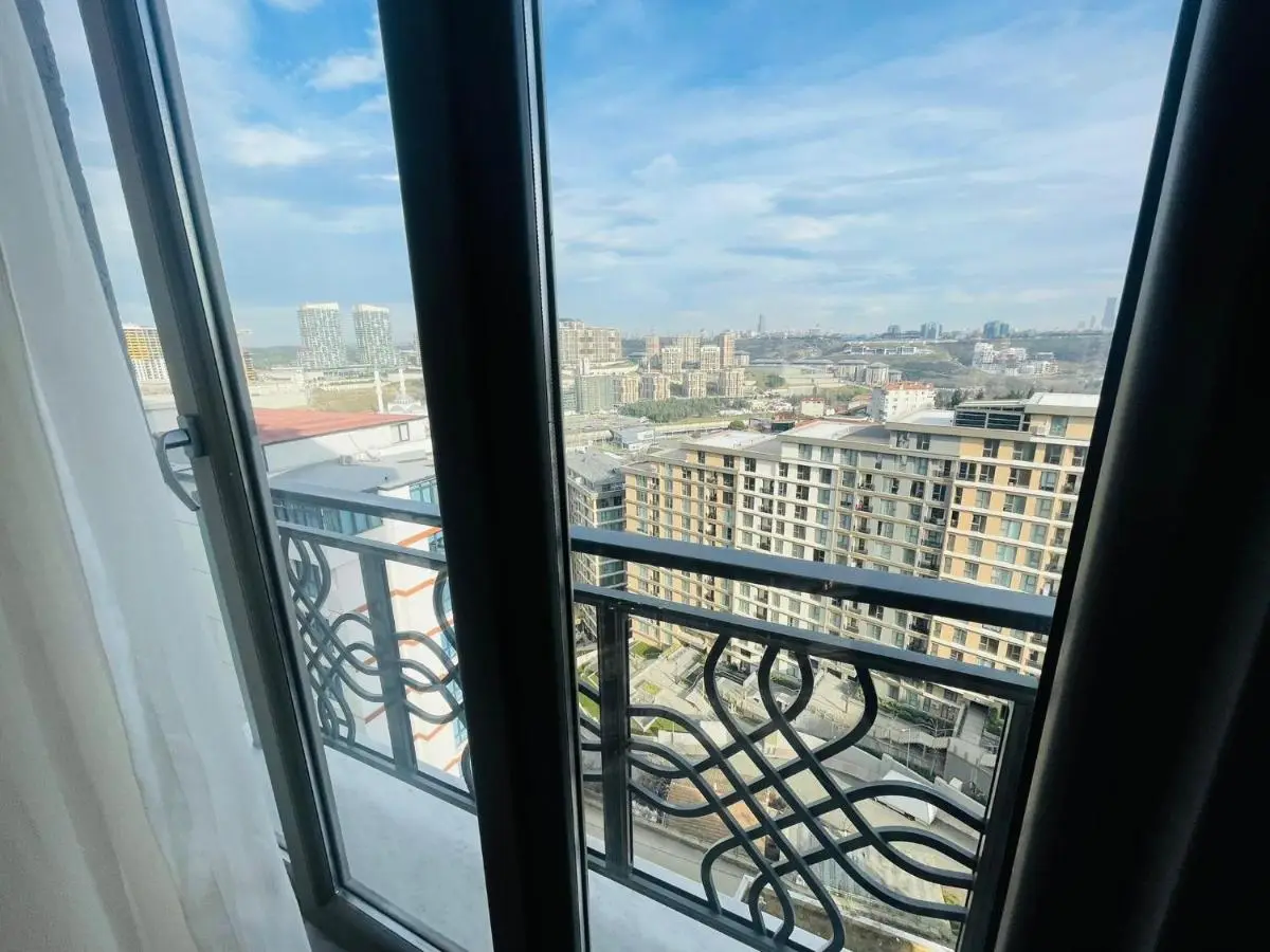 GANİGAR alibeyköy