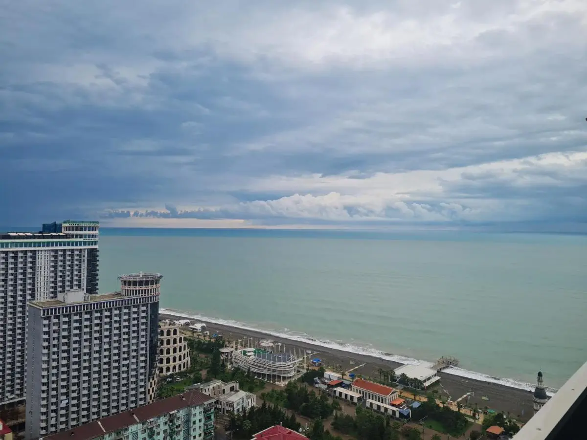 ORBY CITY HOTEL 5*