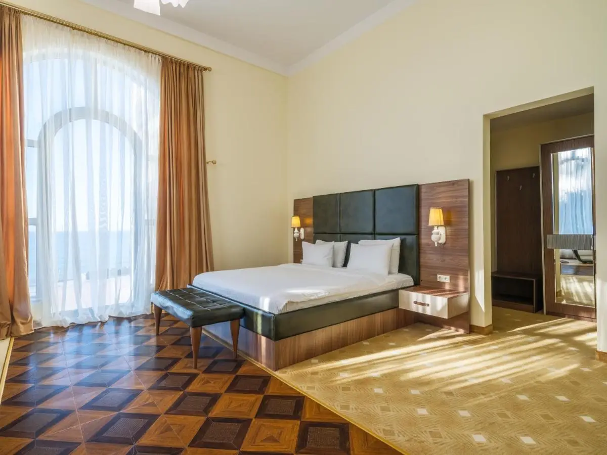 Castello Mare All Inclusive Resort